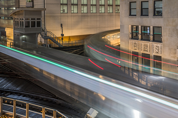 Long Exposure (1)