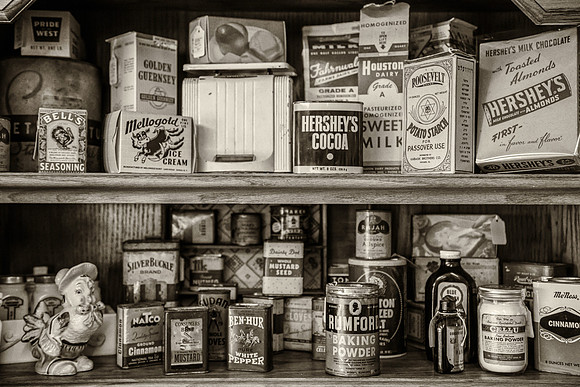 Still Life (2)