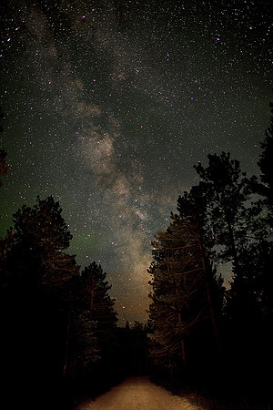 Night Scape (1)