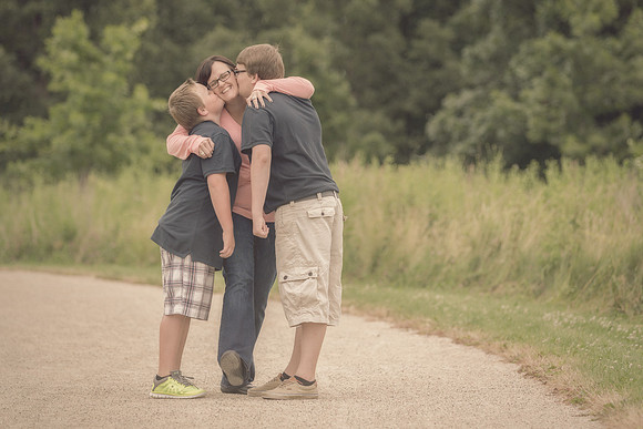 Family Photograph (1)