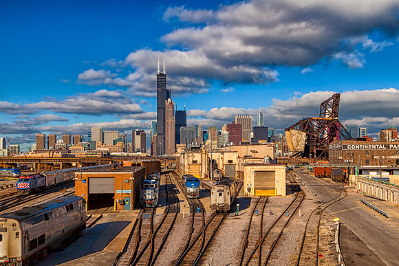 City Scape (2)