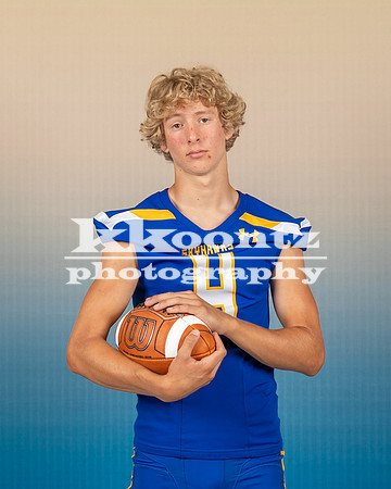 #4 Larsen