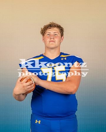 #75 Welch