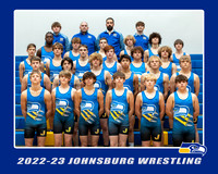 2022-23 Wrestling