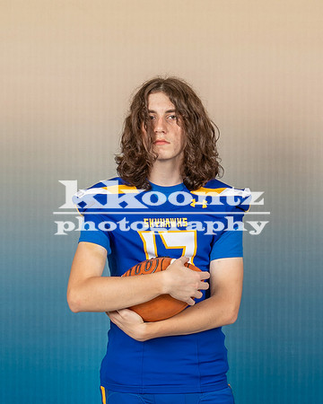 #17 Carriker