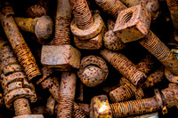 Odds and Ends