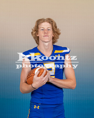 #2 Boal