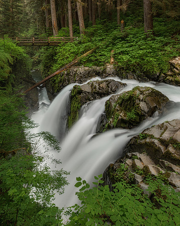 Landscape w/water (2)