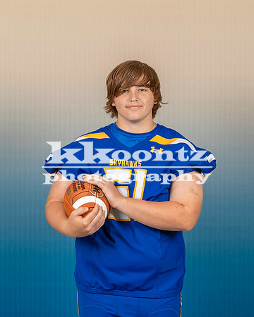 #51 Morris
