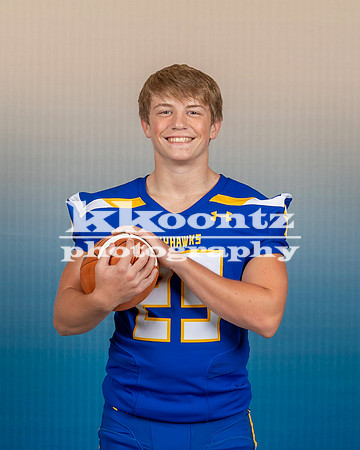 #29 Johnson