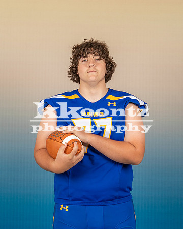 #77 Mayhew