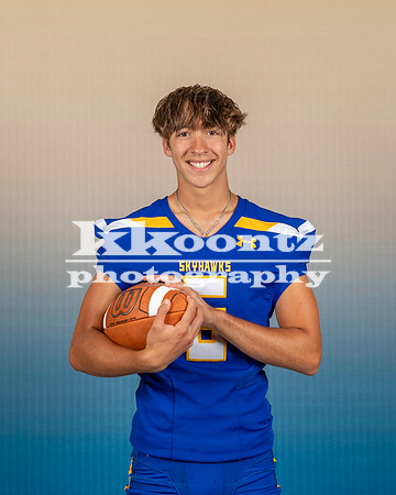 #6 Frazier