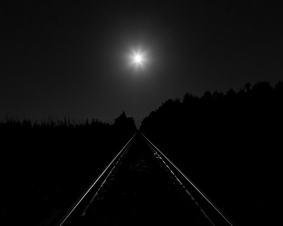 Nightscape (2)