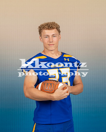 #33 McKinney