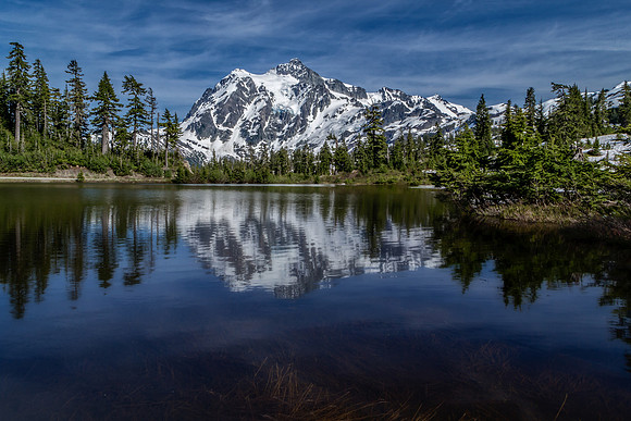 Reflections (1)