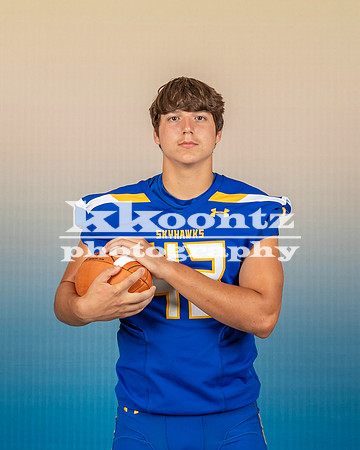 #43 Olson