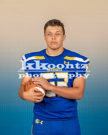 #53 Kordik