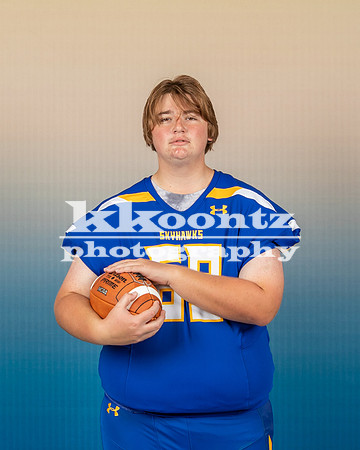 #69 Robertson