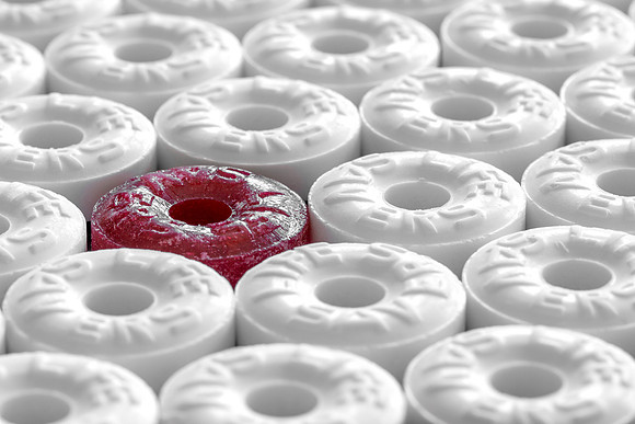 Patterns/Textures (4)